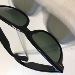 RayBan Wayfarer II